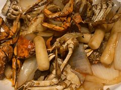 -周家二小姐的菜(西津渡店)