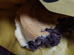 -薛新颖红豆饼(中式甜点山师店)