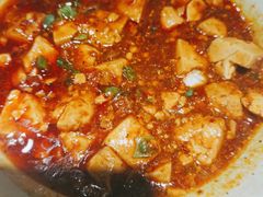 -米一仙·成都小碗菜(东万达店)
