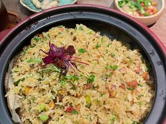 -蘑界·野生菌火锅(深业上城店)