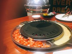 -obba烤吧(新光汇店)