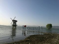 -观澜小洱海