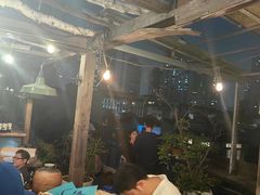 -普朗姆生蚝吧(原建国路店)