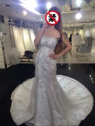 点击看大图 韩国天使嫁衣礼服馆-韩国天使嫁衣婚纱礼服馆(上海旗舰店)