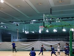 -东方启明星篮球培训(北科大校区)