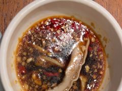 -乔街深夜食堂·台州菜·高压锅生蚝(杭州总店)
