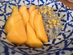 -我的甜·泰国餐厅