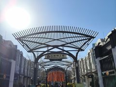 -比斯特上海购物村精品奥特莱斯
