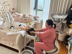 -阿姨之家 月嫂保姆
