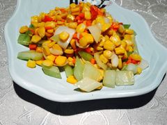 -井水小厨·湘菜(活力广场店)