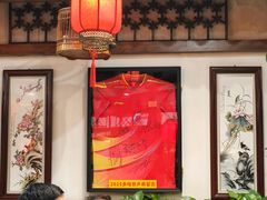 -玉桥餐厅(天坛店)