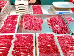 -八合里潮汕鲜牛肉火锅(惠州华贸店)