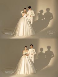 点击看大图 -梵初·STUDIO婚纱摄影(通州万达店)