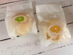 -沁屋面包店(人民东路店)