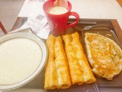 -永和大王(长寿路店)