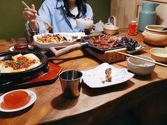 -干杯小木屋米酒店(罗斯福店)