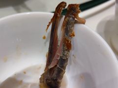 -東海海鲜酒家(中信广场店)