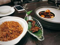 -茶叁酒肆·楚味江湖(菱角湖店)