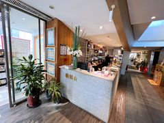 -衡山汇·高级粤菜(霄云路店)