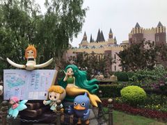 -安徒生童话乐园