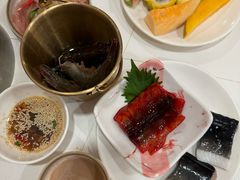 -第六季自助餐厅(北太平庄店)