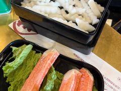 -牛街清真满恒記(平安里西大街店)