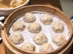 -鼎泰丰(云顶高原店)