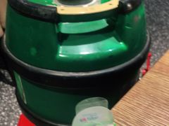 -永红源啤酒·烧烤·海鲜·大排档(青特城店)