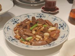-怡情荟•海鲜青岛菜(五四广场旗舰店)
