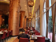 -广州建国酒店·君豪西餐自助餐厅