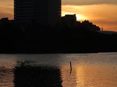 -美兰湖景区