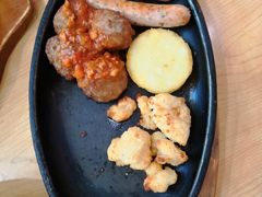 -萨莉亚意式餐厅(南京环亚凯瑟琳广场店)