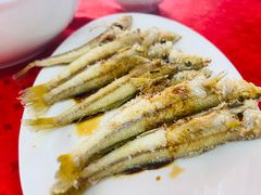 -蛇口康乐快餐鱼仔档(翠苑小区店)