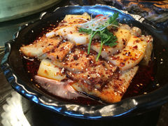 米肠面肺-天山醉美辣子鸡(文艺路店)