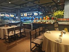 -上座·餐厅(阳光100店)