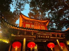 -杭州黄龙洞