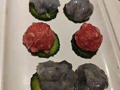 -东海怡品海鲜豆捞(星街坊店)