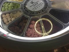 -长沙北辰洲际酒店-兰调全日餐厅