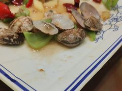 -宾朋海鲜特色美食餐厅·纯手工鲅鱼水饺(兴海路店)