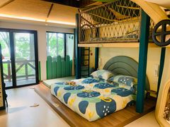 -太阳岛度假酒店