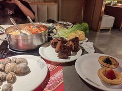 -千滋百味自助海鲜烤肉(布吉景华店)