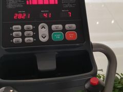 -银吉姆健身(恒隆馆)