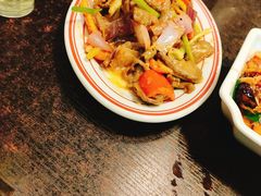 -乾坤饭店