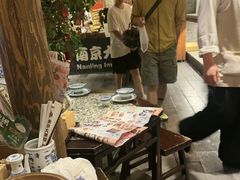 -南京大牌档(崇文门国瑞店)