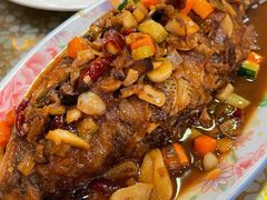 -悦宾饭馆(翠花胡同店)