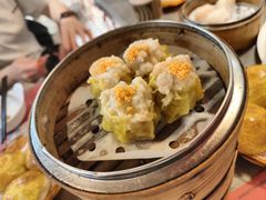 -点点心点心专门店(旺角店)