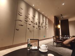 -领事馆19号中餐厅(厦门海景洲际酒店)