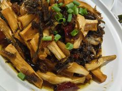 -大灶头·新昌菜(中国茶市店)