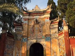 -白帝城·瞿塘峡景区