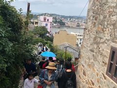 -东沙渔村
